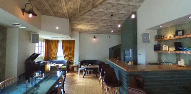 Antika Coffee Drink & Food