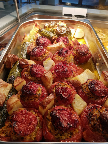 Comentarii opinii despre Μανδαλενάκης - Μαγειρευτό Φαγητό