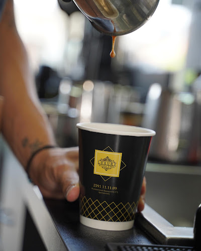 Luxury Breakfast & More - Χρυσούπολη