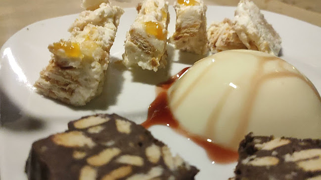 Tavern "To Filaraki"