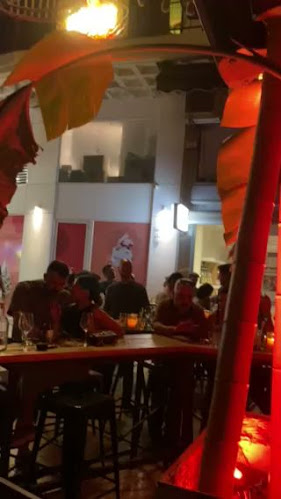 Comentarii opinii despre Bebidas all day bar