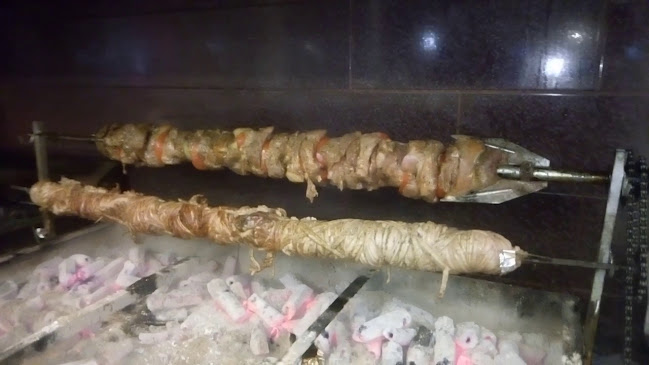 Opinii despre ΝΑΡΚΙΣΣΟΣ ΨΗΤΟΠΩΛΕΙΟ (NARKISSOS Grill Tavern) în Πεύκη - Γαστρονομία και φιλοξενία