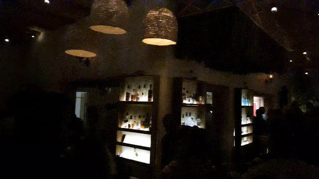 Toro Rooftop Cocktail Bar Naxos - Νάξος