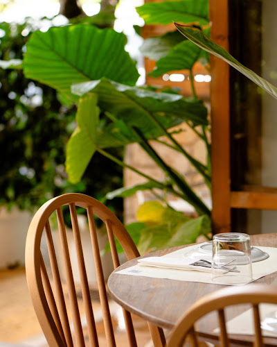 Σχίνος Μπιστρό - Γαστρονομία και φιλοξενία