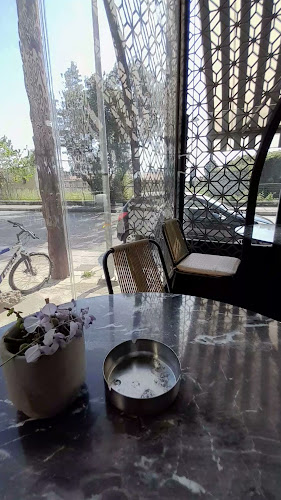 Coffee State - Μεσολόγγι