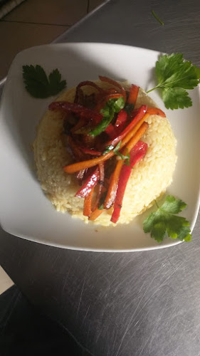 Chicken Master - Γαστρονομία και φιλοξενία