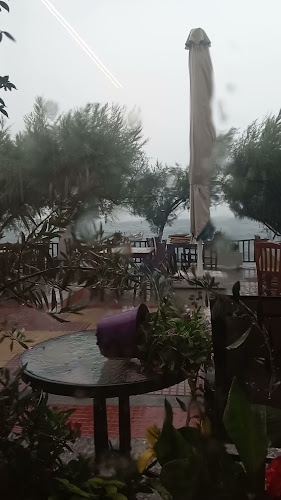 Opinii despre Ψαροταβέρνα ''KABOΣ'' în Καμένα Βούρλα - Γαστρονομία και φιλοξενία