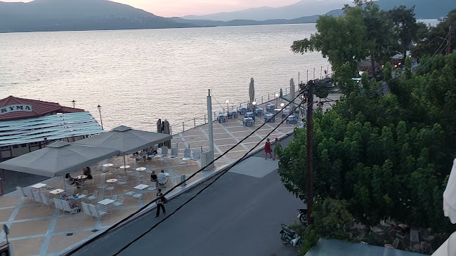 25ης Μαρτίου 19, Λουτρά Αιδηψού 343 00