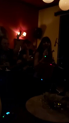 Opinii despre Bocas The Bar în Πάτρα - Γαστρονομία και φιλοξενία