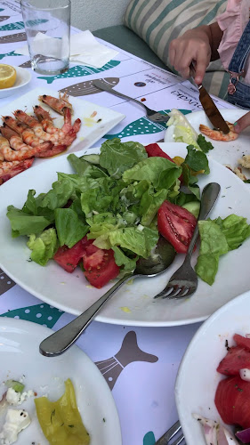 Opinii despre Μπαρμπουνάκι Γλυφάδα în Γλυφάδα - Γαστρονομία και φιλοξενία