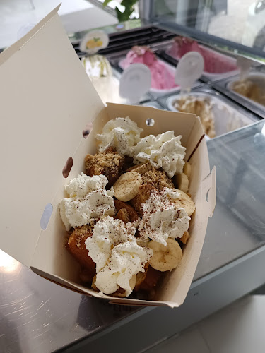 Stone Cafe - Αγρίνιο