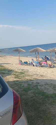 Coco Beach Bar - Λεύκιππος