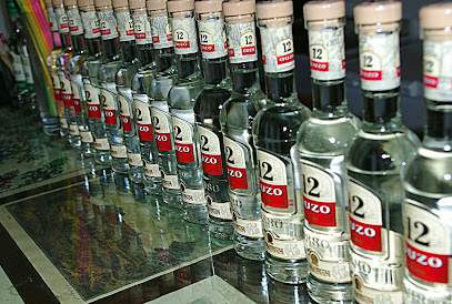 Εστιατόριο The old house restaurant