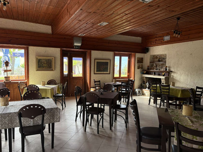 Ταβέρνα Πεινακοθηκη - Παλαιοχώρι