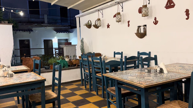 Taverna Karavolos
