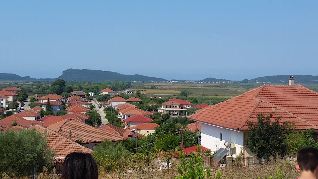 Cafe Snack Bar ΠΥΛΗ (Pili)