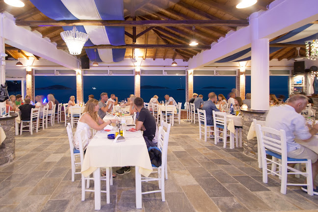 Taverna Thessaloniki, Skiathos - Σκιάθος