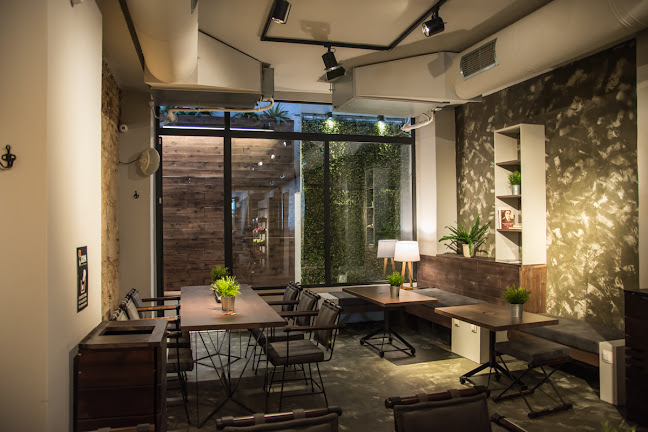 Comentarii opinii despre JOIN juice bars