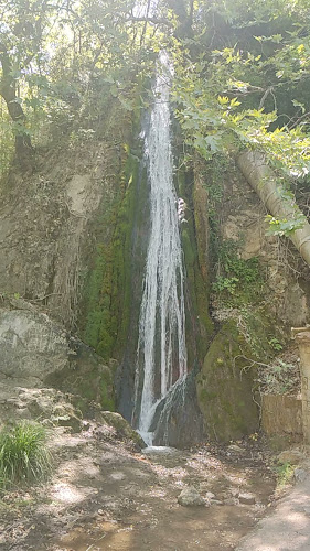 Το Χάνι του Ζιάκα - Γαστρονομία και φιλοξενία