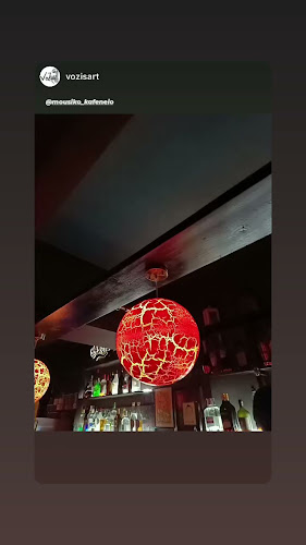 Μουσικό καφενείο - Γαστρονομία και φιλοξενία