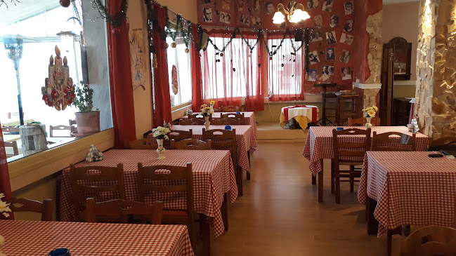 Παράλληλες Γεύσεις - Περαία