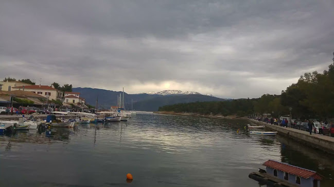 Πόρτο εστιατόριο - Γαλαξίδι