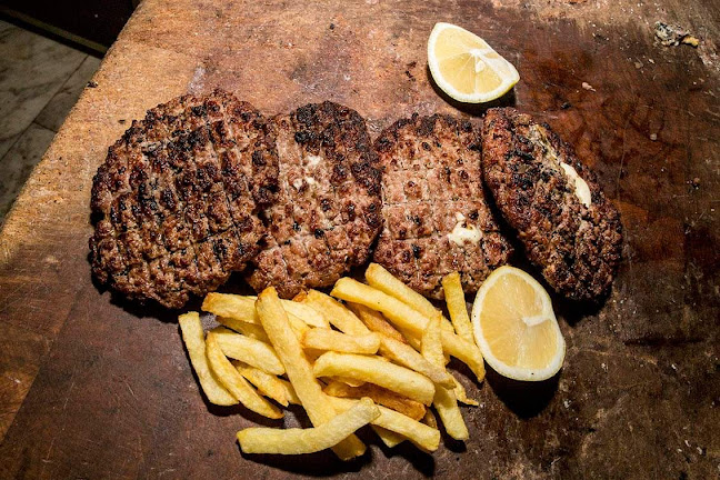 Opinii despre Φοίνικες în Αιδηψός - Γαστρονομία και φιλοξενία