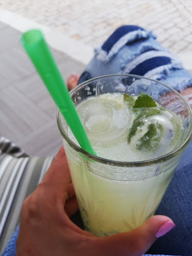 Mazei-Cafe - Καλαμάτα