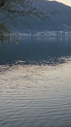 Ψαροταβέρνα ''KABOΣ''