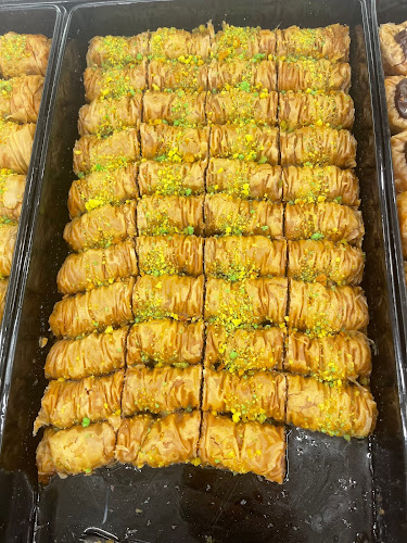 METALIKIS bakery catering - Γαστρονομία και φιλοξενία