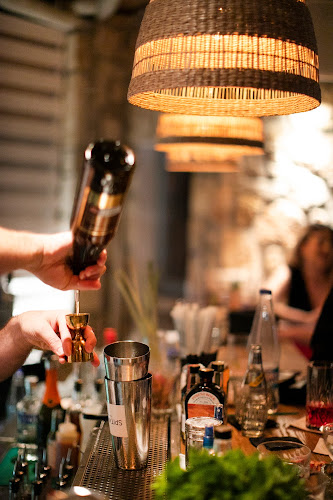 Spitaki x Cevicheria Cocktail Bar Restaurant - Καλλιθέα