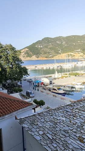 Decimo Coffee & Brunch - Σκόπελος