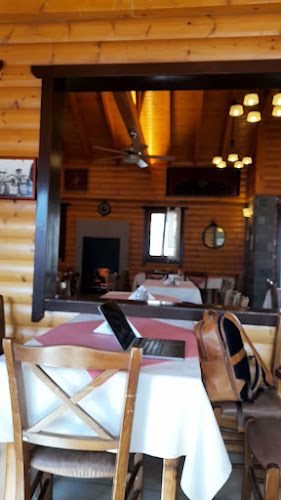 Απόκεντρο - Μέτσοβο