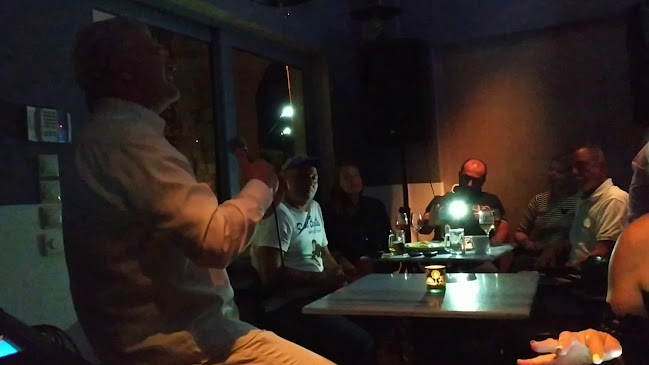 Opinii despre D Coffeehouse&Cocktail Bar în Καρδία - Γαστρονομία και φιλοξενία