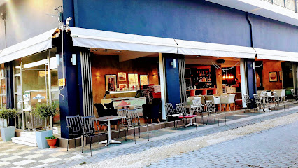 MAXIM Coffee & Sweet