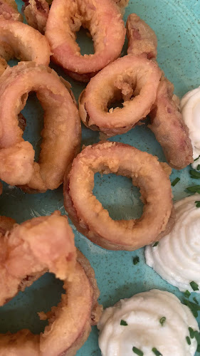 Opinii despre Λαδόκολλα în Ηράκλειο - Γαστρονομία και φιλοξενία