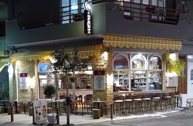 Pub libra cafe - Μάλια