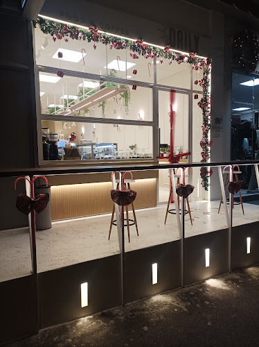 Daily Food and Coffee - Γαστρονομία και φιλοξενία