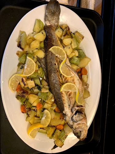 ΣΤΕΦΑΝΟΣ Ψαροταβέρνα-Ουζερί - Νέοι Επιβάτες