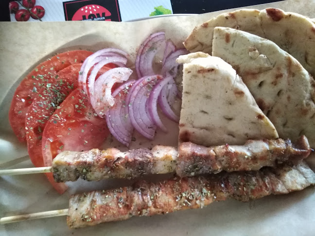 Opinii despre JOY Cafe - Restaurant în Ζεφύρι - Γαστρονομία και φιλοξενία