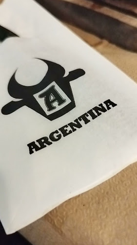 Argentina Restaurant - Γαστρονομία και φιλοξενία