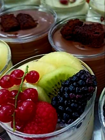 Opinii despre Bakery în Αιδηψός - Γαστρονομία και φιλοξενία