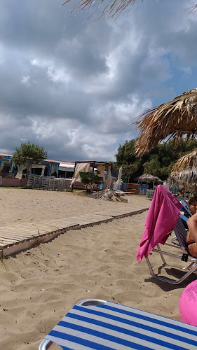 Plaka Beach restaurant - Κίσσαμος