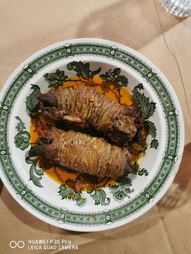 Opinii despre Ταβέρνα Πεινακοθηκη în Παλαιοχώρι - Γαστρονομία και φιλοξενία