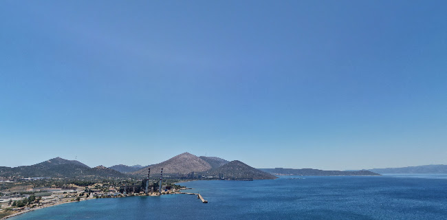 Ψησταριά Ουζερί Σαλέας