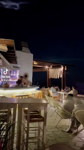 Opinii despre Sunset Bar Tinos în Καρδιανή - Γαστρονομία και φιλοξενία