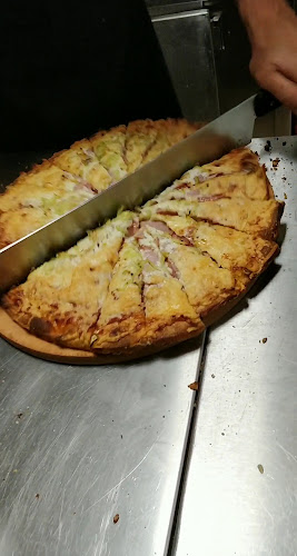 Opinii despre Primo Gusto , Pizza Restaurant în Κιλκίς - Γαστρονομία και φιλοξενία