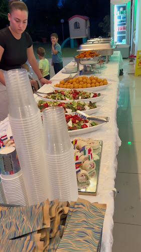 Opinii despre Ψαροταβέρνα Νέα Ζωή Πέππας în Κάλαμος - Γαστρονομία και φιλοξενία