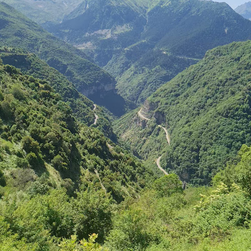 Τζουτζούκα - Αθήνα