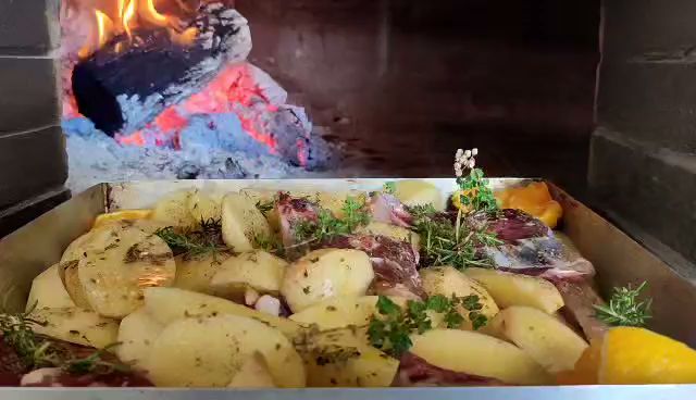 Amazing Pizza Restaurant